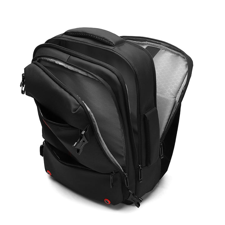Smart Organizational Travel Backpack Bowlift