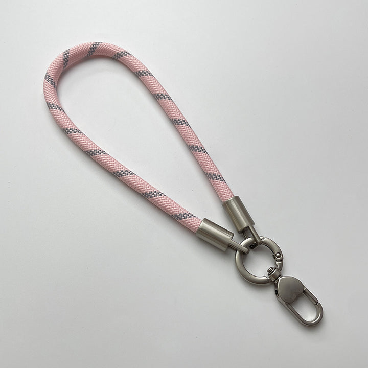 Versatile Rope Keychain Bowlift