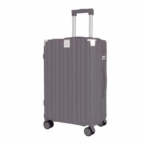 Unisex Hard-shell Rolling Luggage Bowlift
