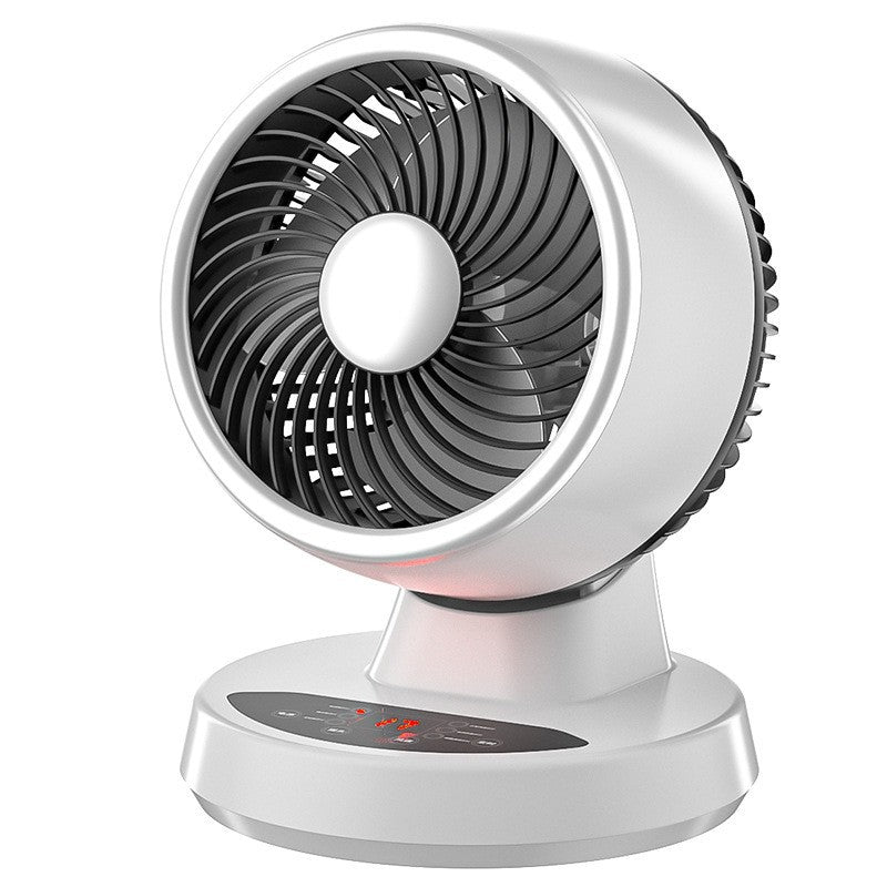 Men's Table Fan Bowlift
