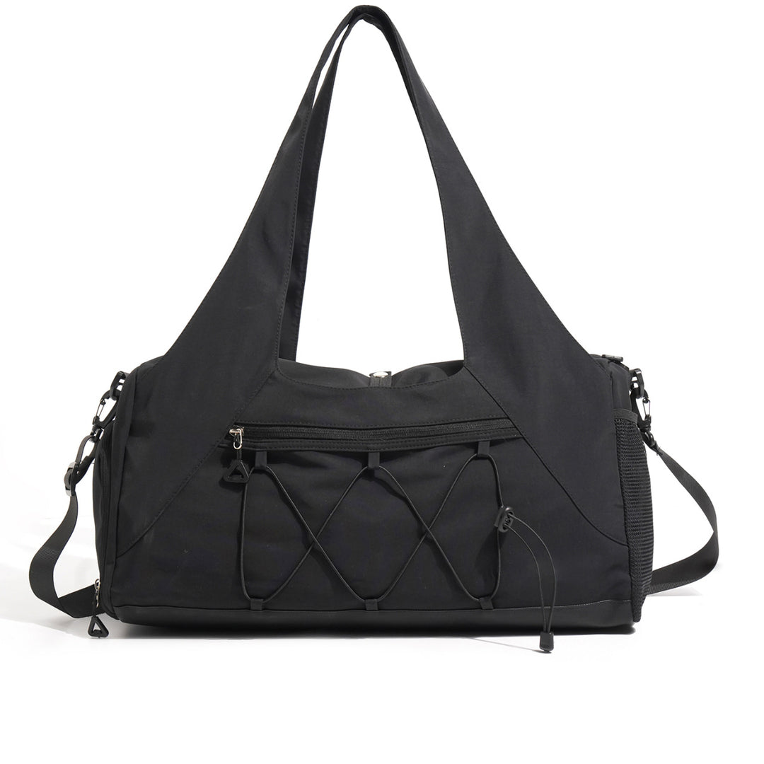 Sporty Tote Bag with Innovative Design Bowlift