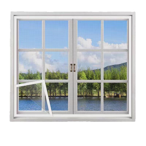 Unisex Insect Protection Frame System Bowlift