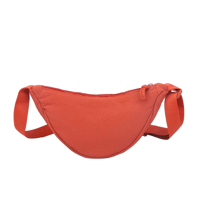 Hip bag Bowlift