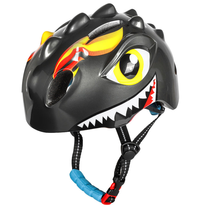 Kids' Adventure Bike Helmet Bowlift