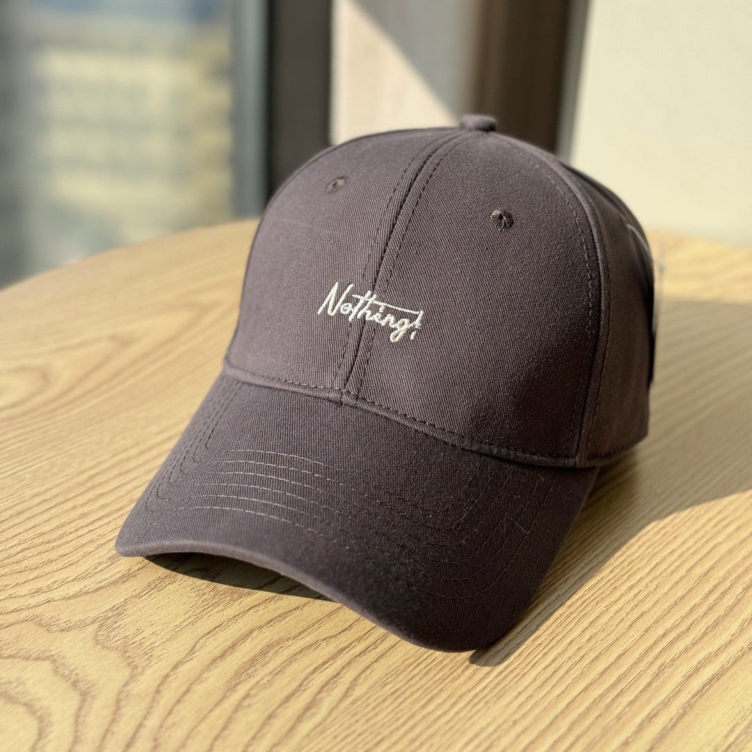 Men's Stylish Casual Cotton Baseball Cap Bowlift