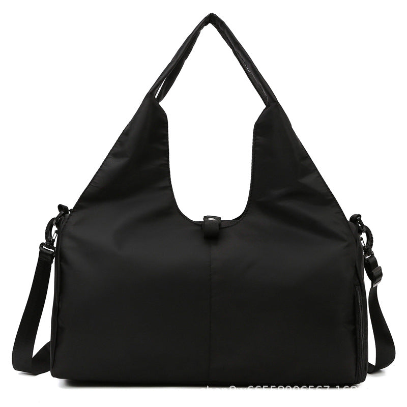 Spacious Everyday Tote