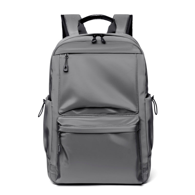 Tech-Enhanced Urban Backpack Bowlift