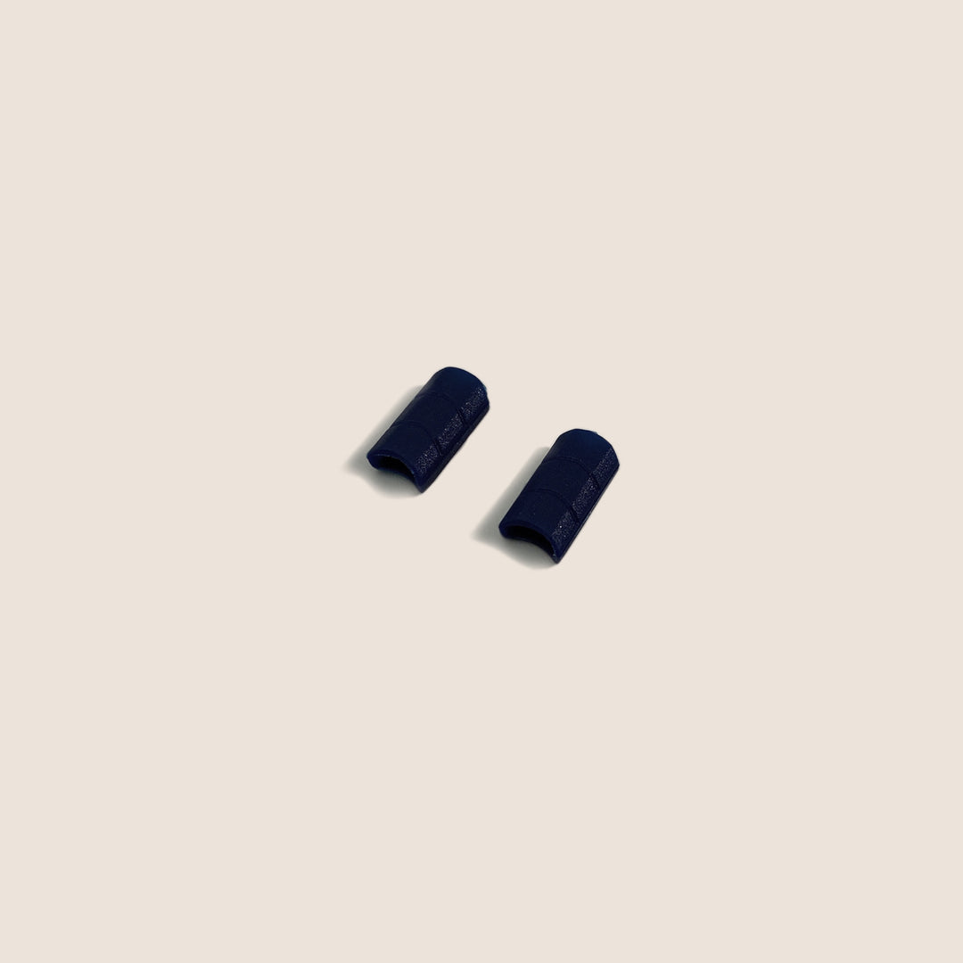 Comfortable Silicone Eyewear Nose Pads Bowlift