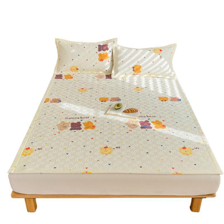 Bed Cover Quilt