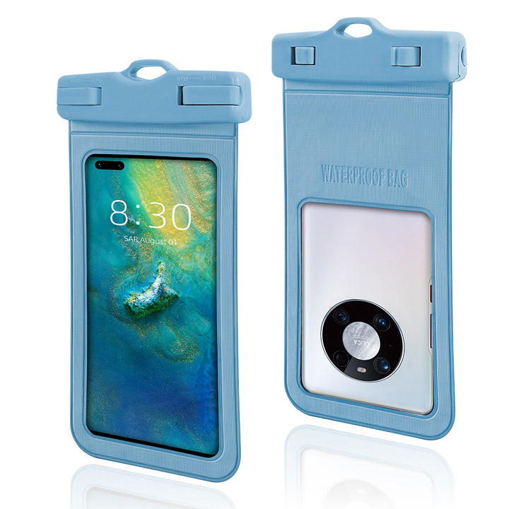 Waterproof Smartphone Case Bowlift