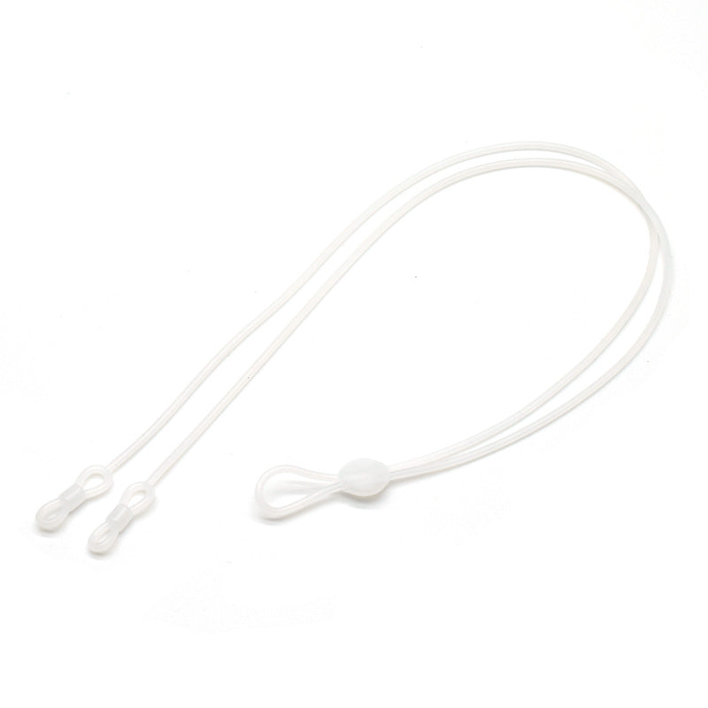 Adjustable Silicone Eyewear Retainer Strap Bowlift 1786692389