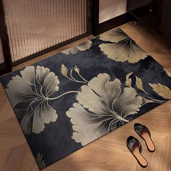 Home Decorative Area Rug Bowlift