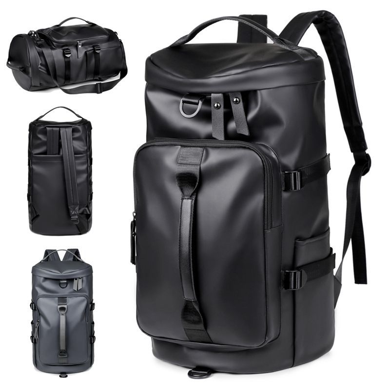 Backpack By Bowlift
