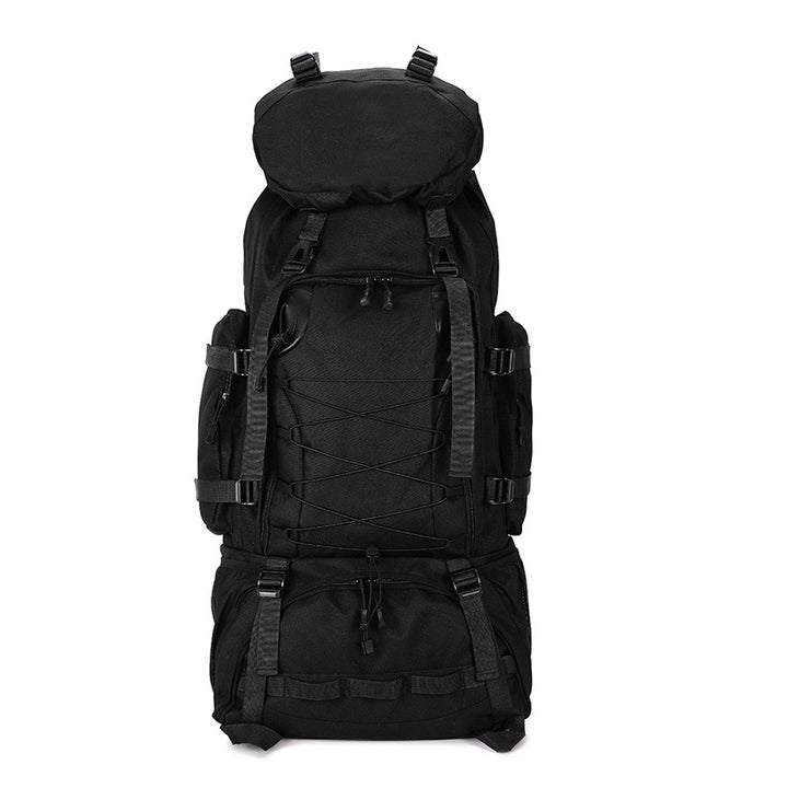 High-Performance Tactical Hiking Backpack Bowlift