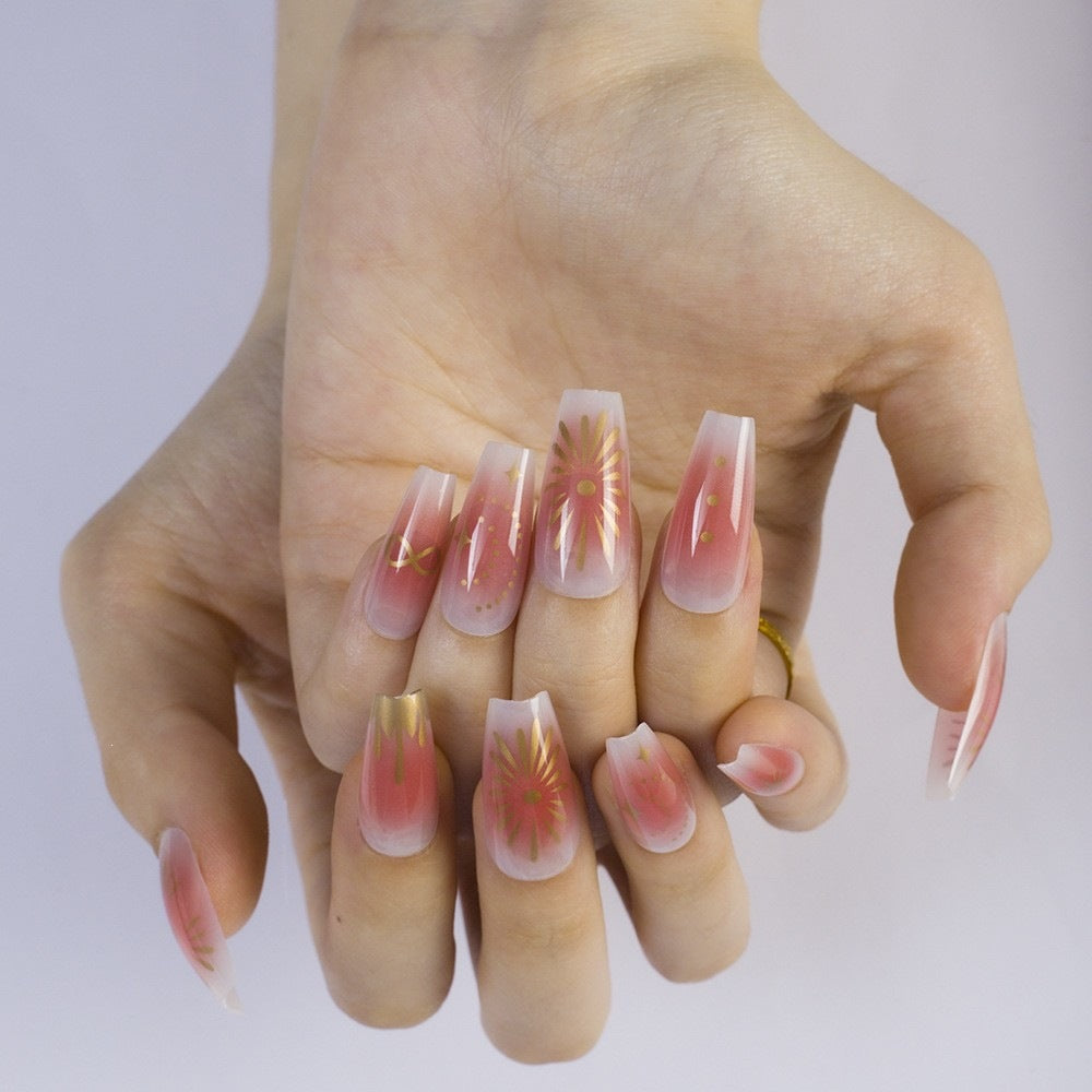 Care Nail Polish Bowlift