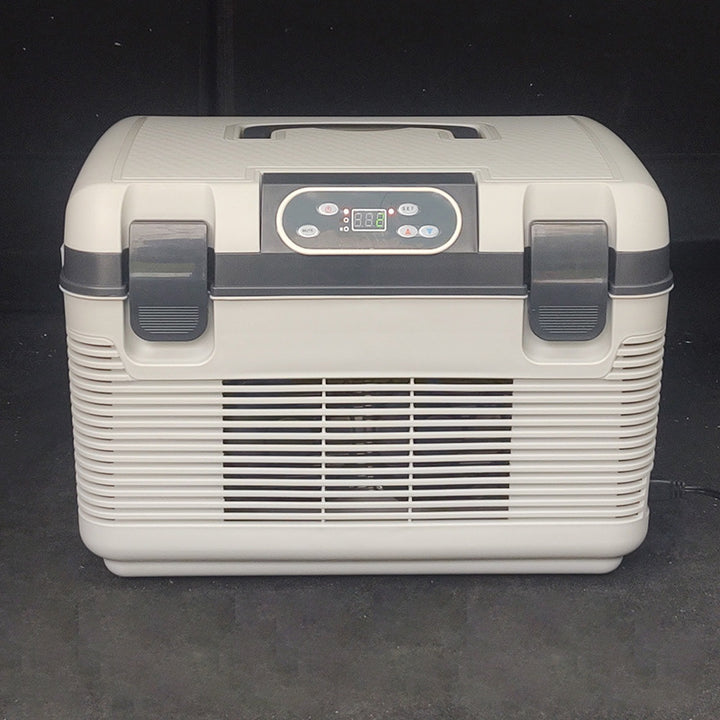 Portable Electric Cooler Bowlift