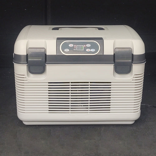 Portable Electric Cooler Bowlift
