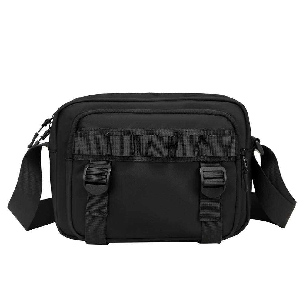 Tactical Utility Shoulder Sling Bag Bowlift