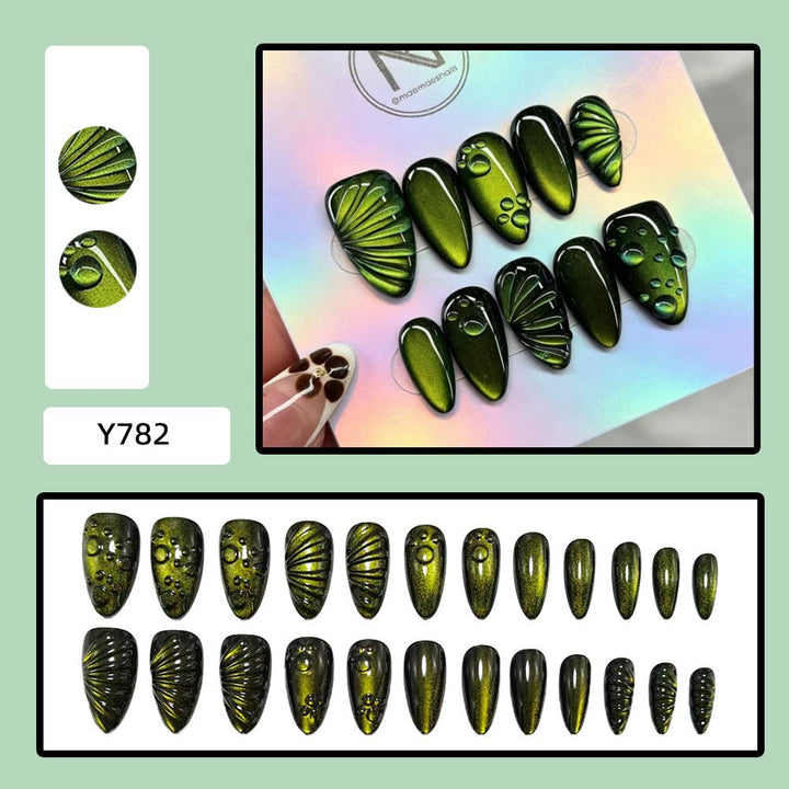 Art nail set Bowlift