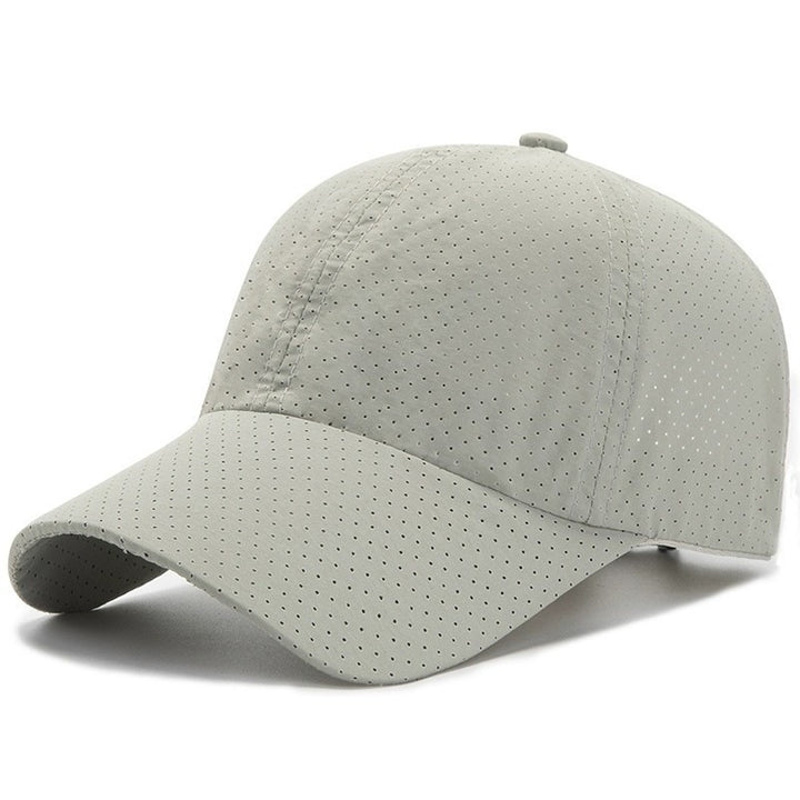 Women Breathable Performance Cap Bowlift