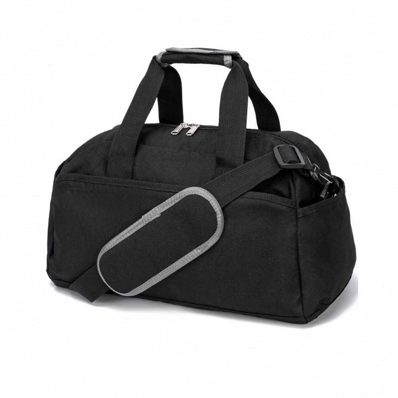 Spacious Sports Duffle Bag Bowlift