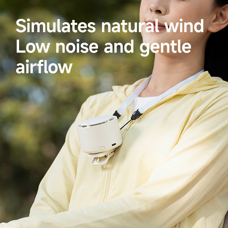 Unisex Smart Air Quality Monitor Bowlift