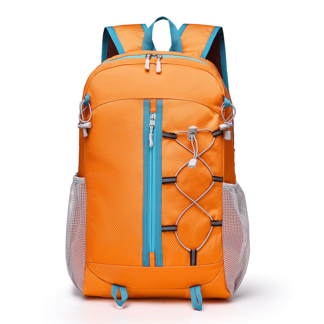 Sporty Backpack Bowlift