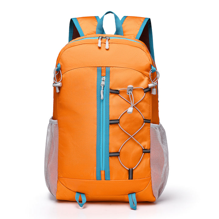 Sporty Backpack Bowlift