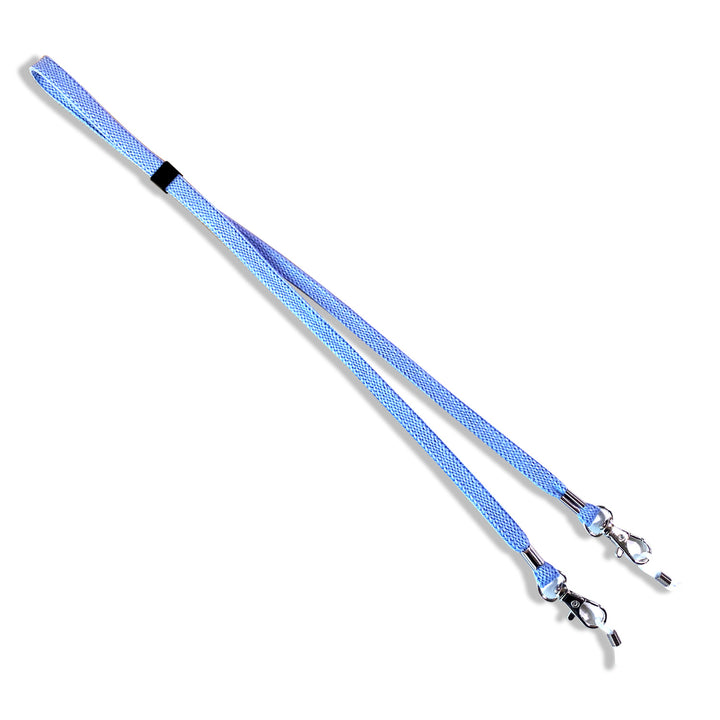 Adjustable Utility Eyewear Lanyard Bowlift