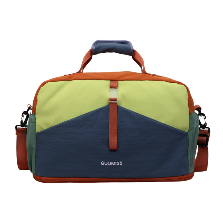 Stylish Travel Duffle Bowlift