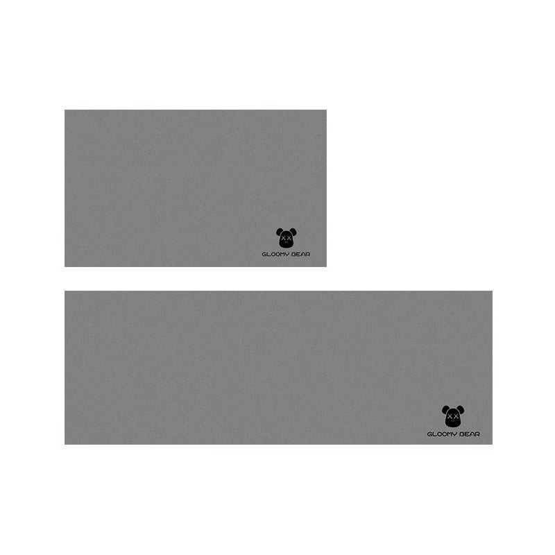Kitchen Anti-Fatigue Comfort Mat Set Bowlift