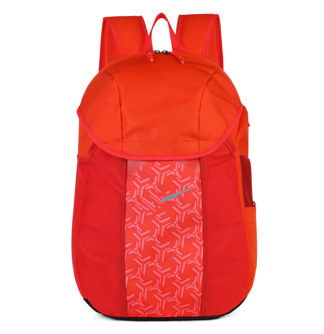 Multifunctional backpack with innovative storage Bowlift
