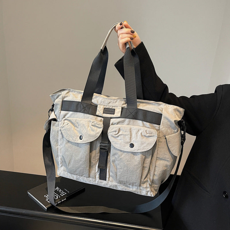 Travel Tote Bowlift