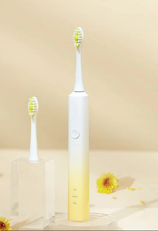 Smart Electric Toothbrush Bowlift