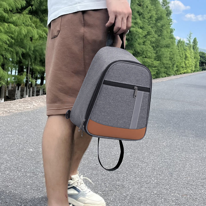 Insulated Lunch Cooler Bag Bowlift