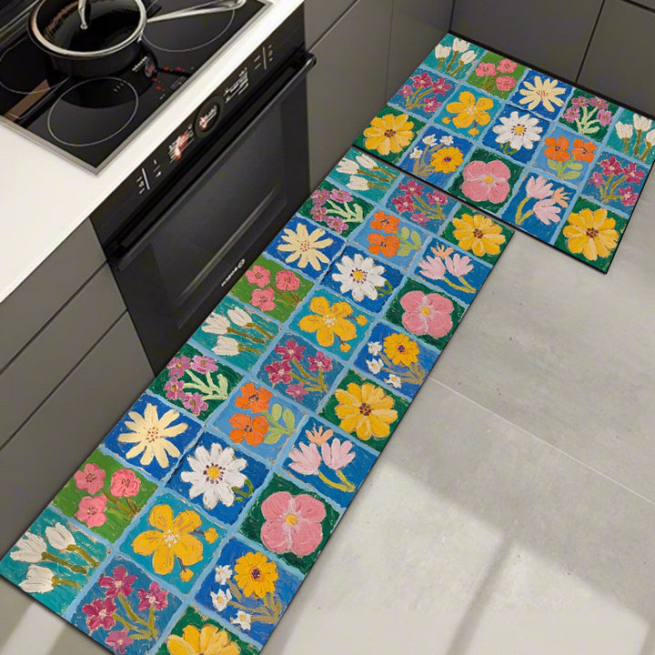 Kitchen Mat Bowlift