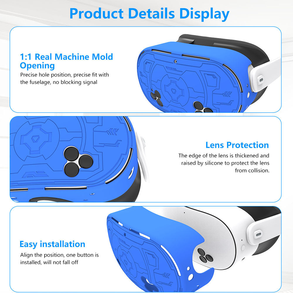 Gaming Controller Protective Case Bowlift