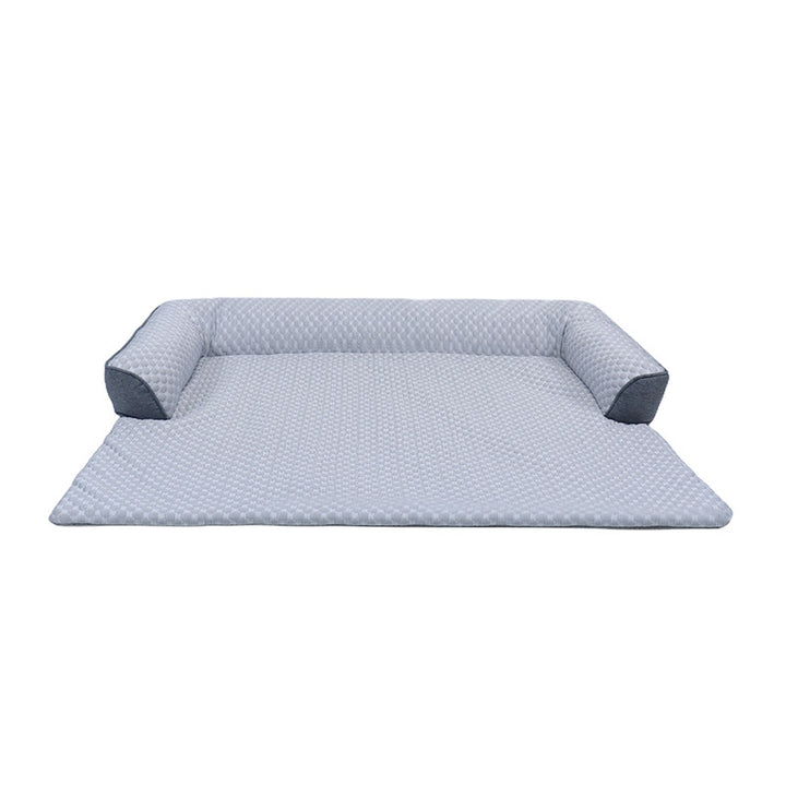 Dog bed Bowlift