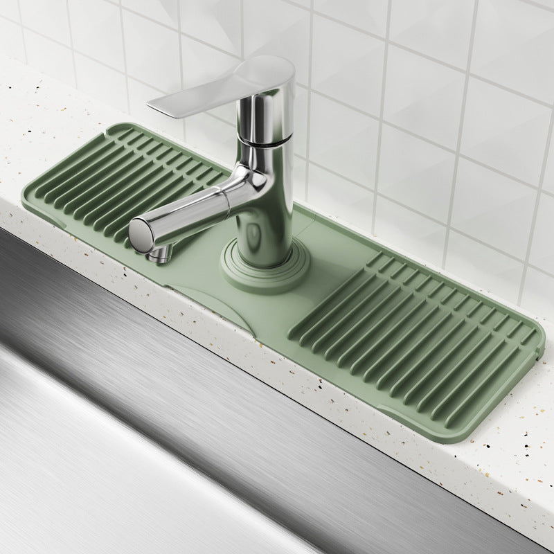 Durable Silicone Dish Drying Mat Bowlift