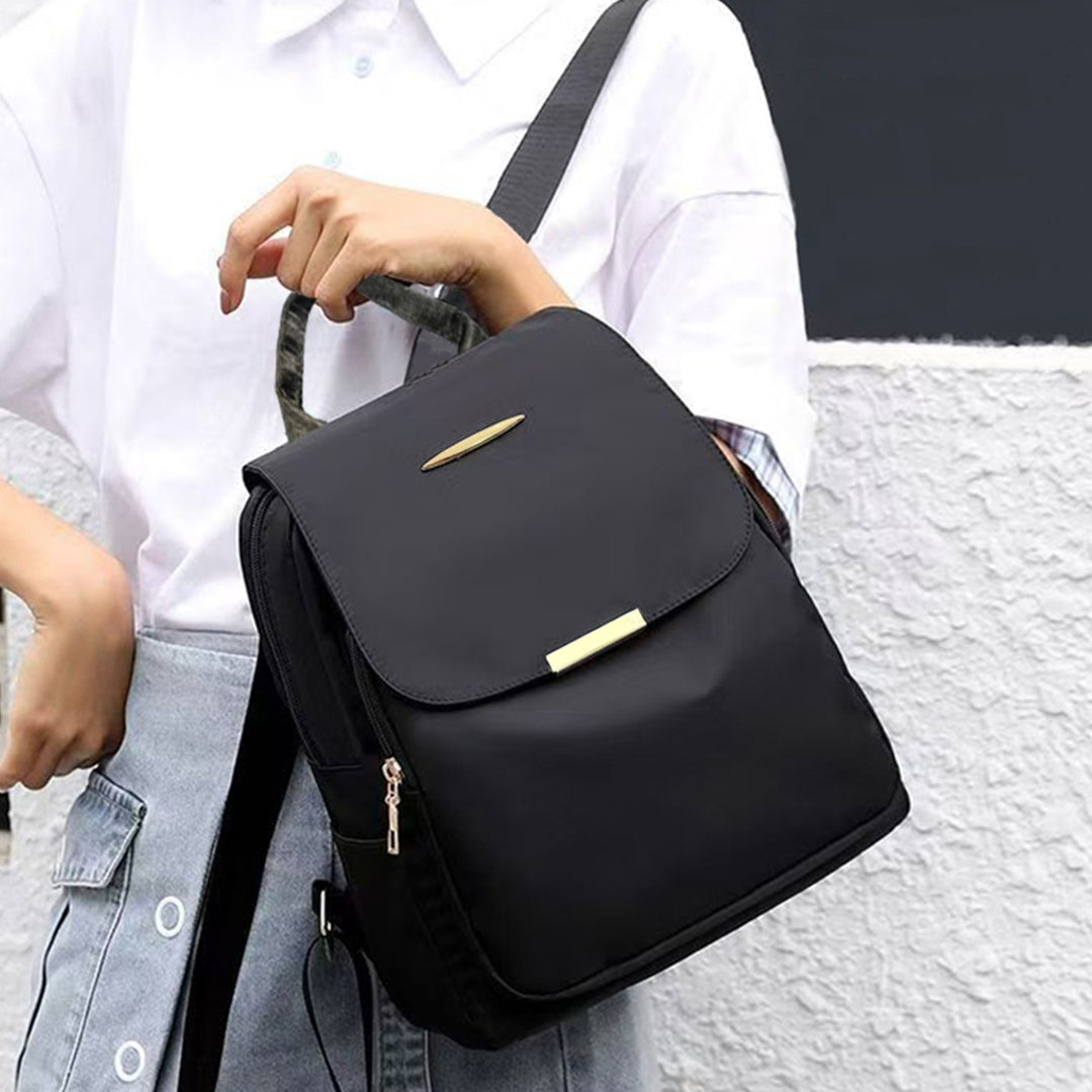 Stylish Convertible Backpack Bowlift