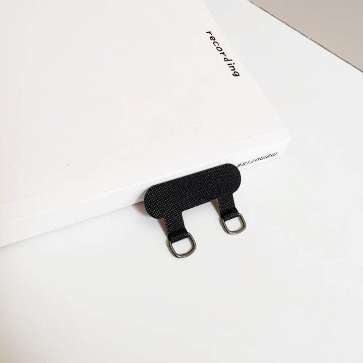 Minimalist Card Holder Bowlift