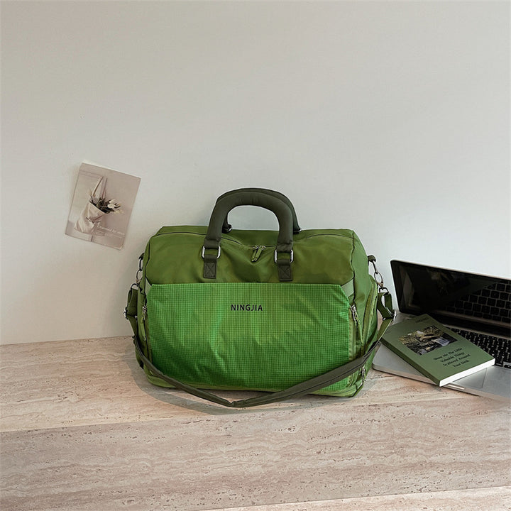 Durable Travel Duffel
