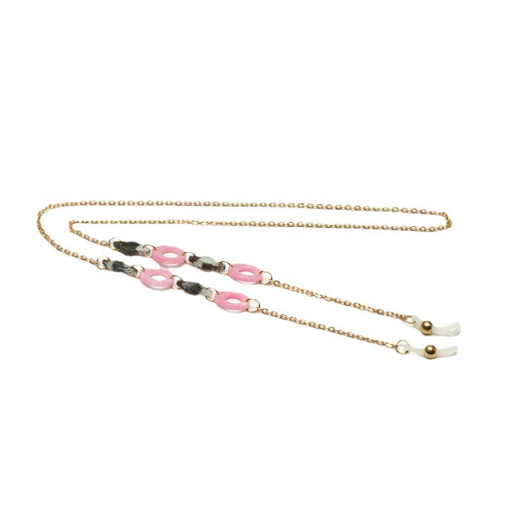 Elegant Chain Necklace Bowlift
