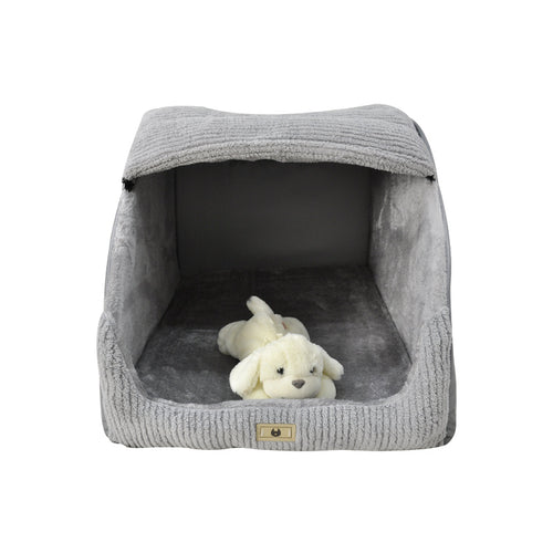 Cozy dog Cave