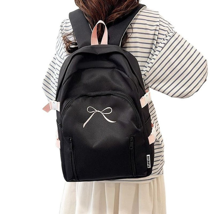 Women's Stylish Casual Backpack Bowlift