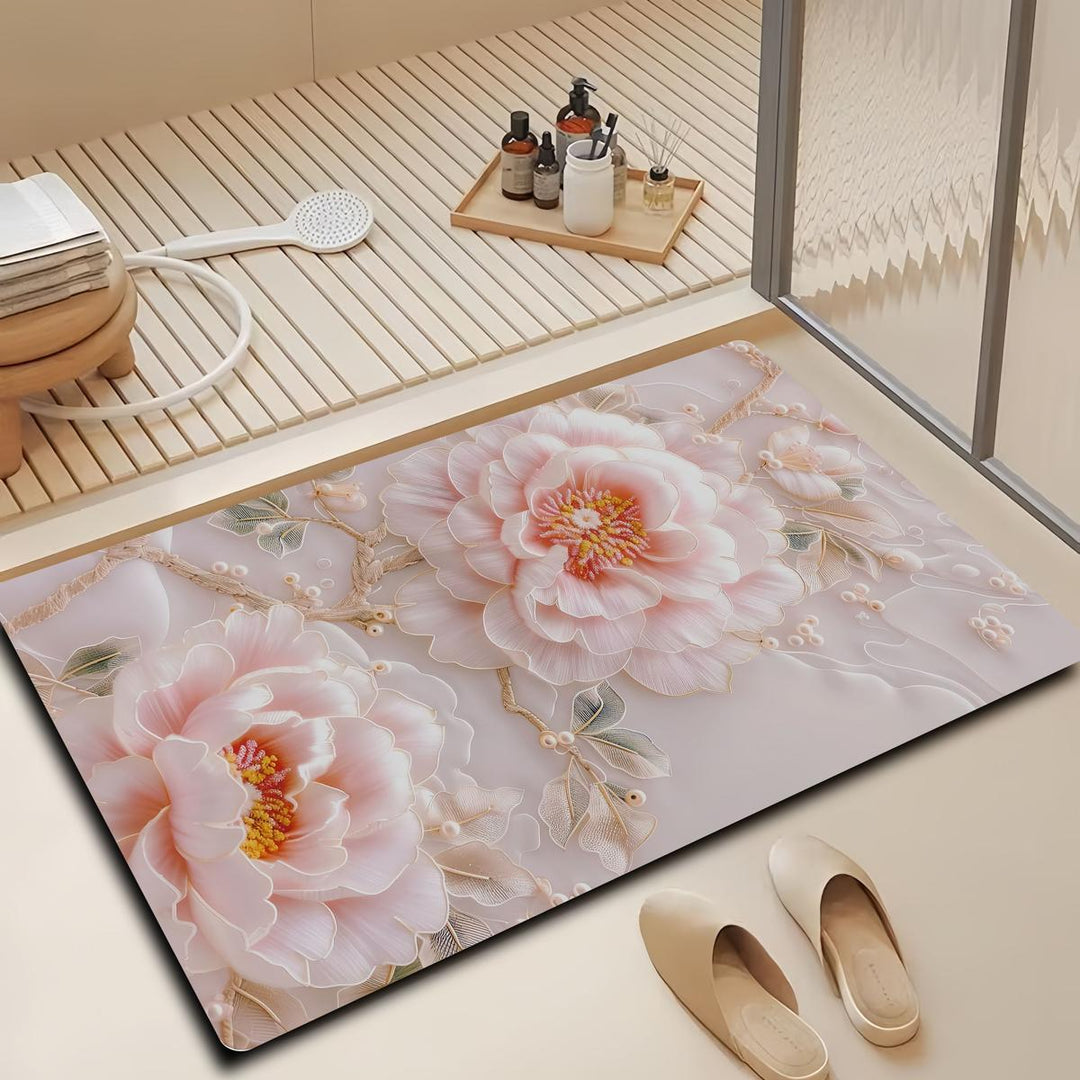 Home Decor Floral Design Bowlift