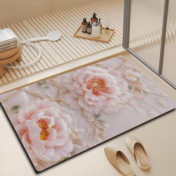 Home Decor Floral Design Bowlift