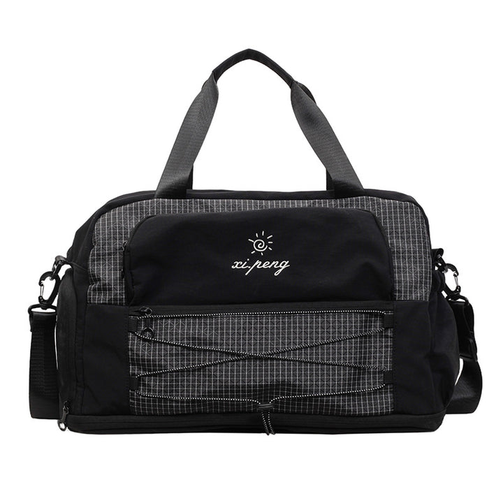Deluxe Multi-Functional Travel Duffel