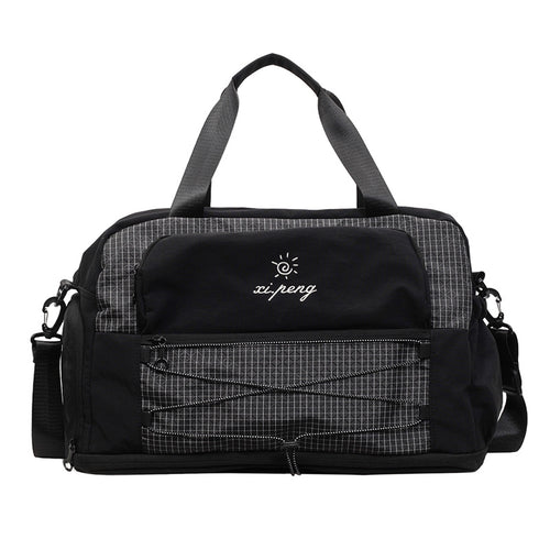 Deluxe Multi-Functional Travel Duffel
