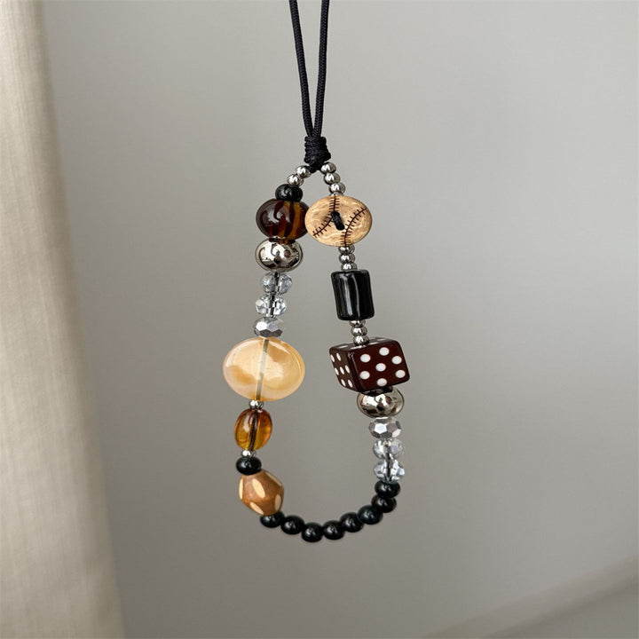 Beaded Eyewear Lanyard Holder Bowlift 1790135562
